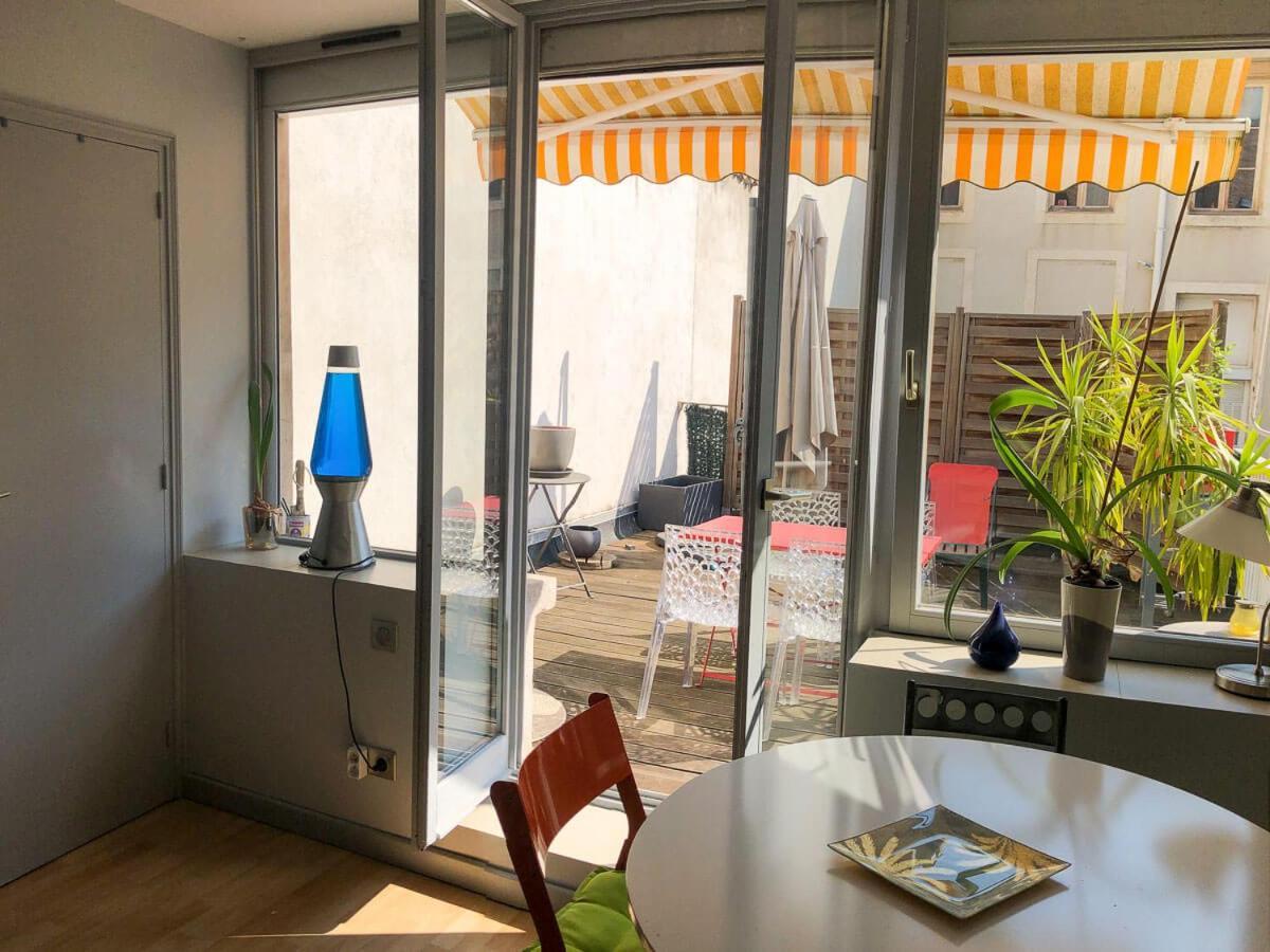 La Terrasse Victoria - Stanislas Place - 65M2 낭시 외부 사진